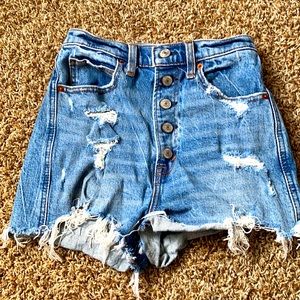 Abercrombie & Fitch shorts